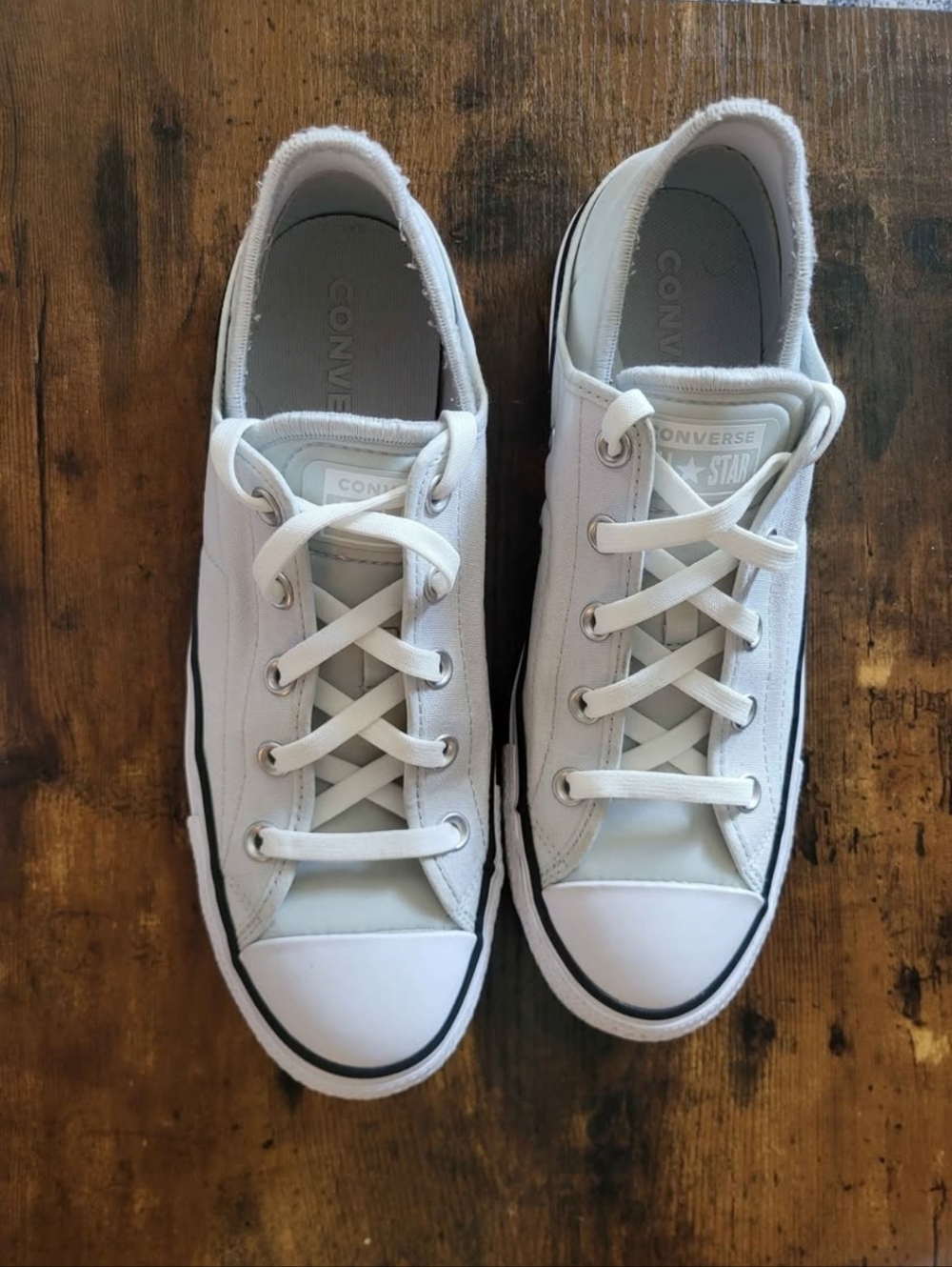 Converse Crush Heel